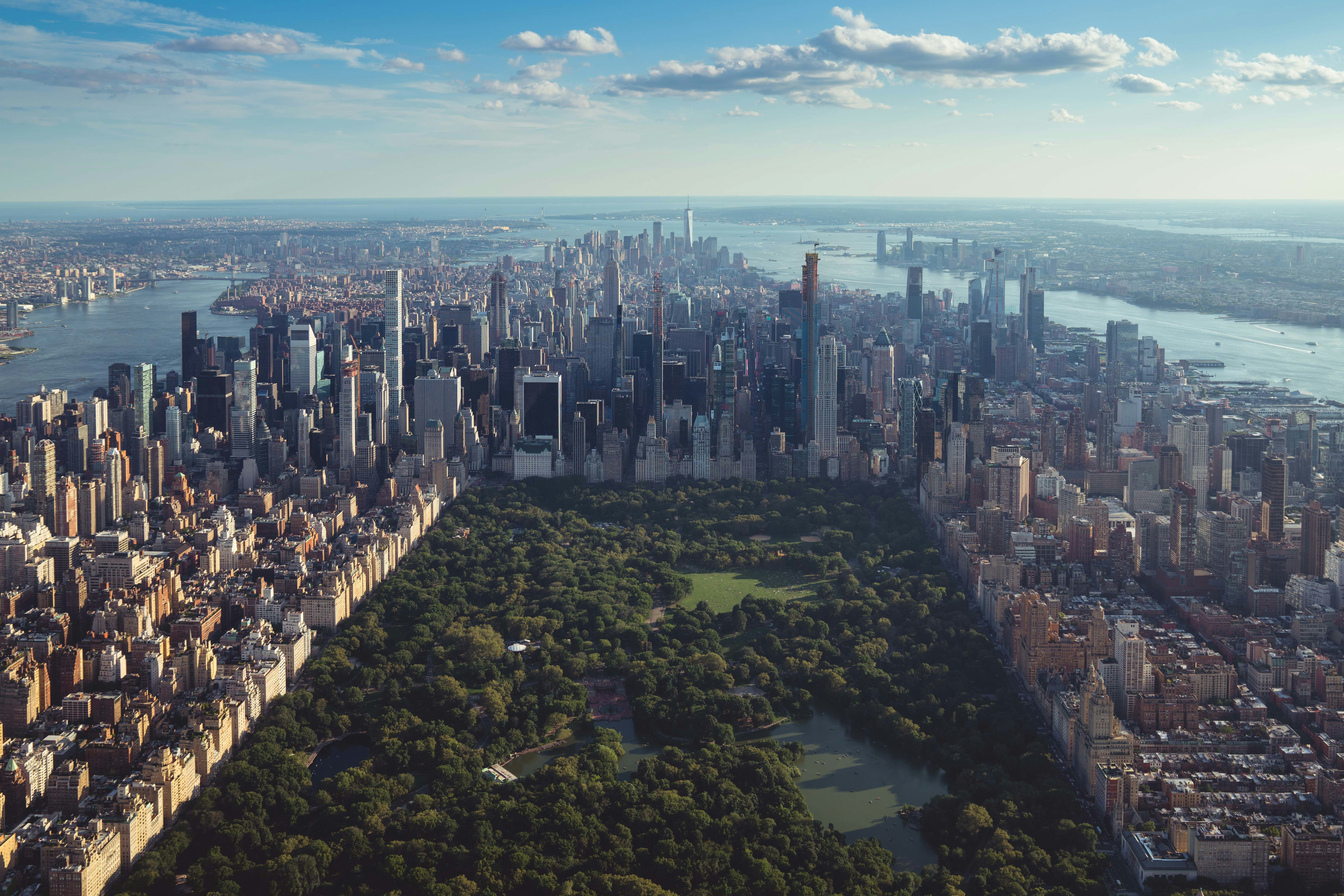 An editorial view associated with The Century Salon in New York
