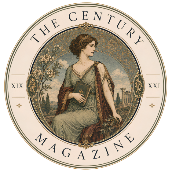The Century Magazine